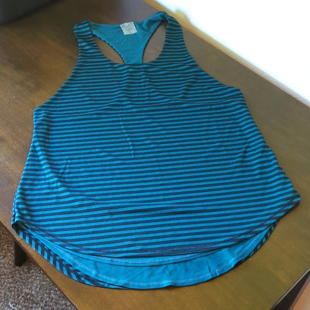 Reversible Calia Razor Back Tank